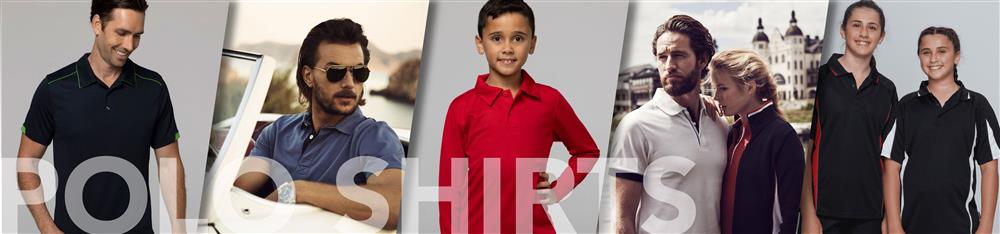 Polo Shirts